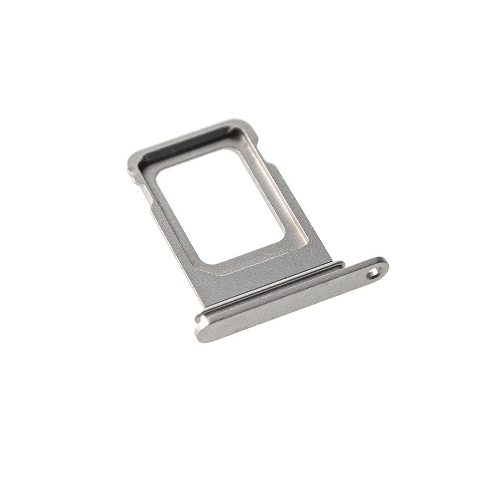 Single SIM Card Tray and Side Button for iPhone 14 / 14 Plus-Starlight Single SIM Card Tray and Side Button for iPhone 14 / 14 Plus-Starlight